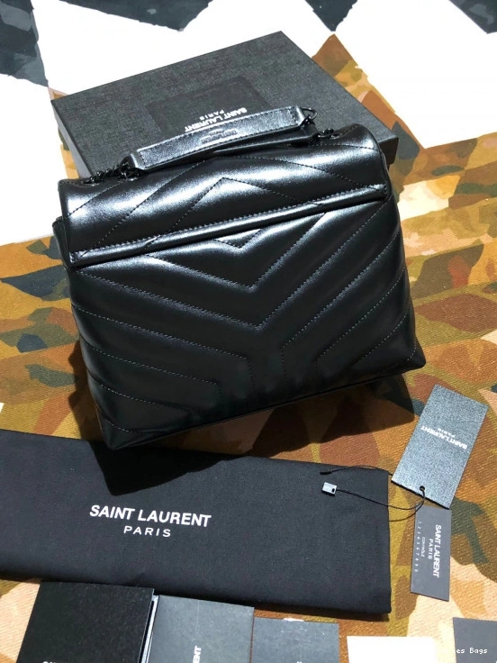 Tony Luxuries YSL LOULOU 0815